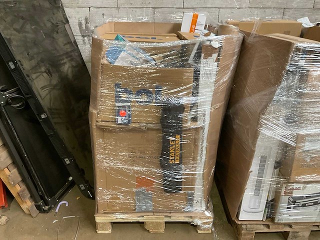 Pallet retourgoederen (4x) - afbeelding 3 van  8