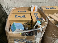 Pallet retourgoederen (4x) - afbeelding 4 van  8