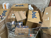 Pallet retourgoederen (4x) - afbeelding 6 van  8
