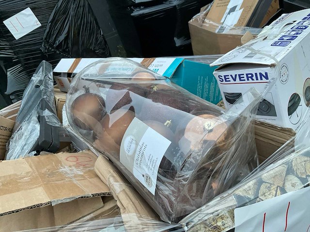 Pallet retourgoederen (6x) - afbeelding 4 van  37