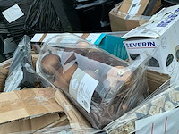 Pallet retourgoederen (6x) - afbeelding 4 van  37