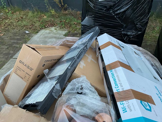 Pallet retourgoederen (6x) - afbeelding 6 van  37