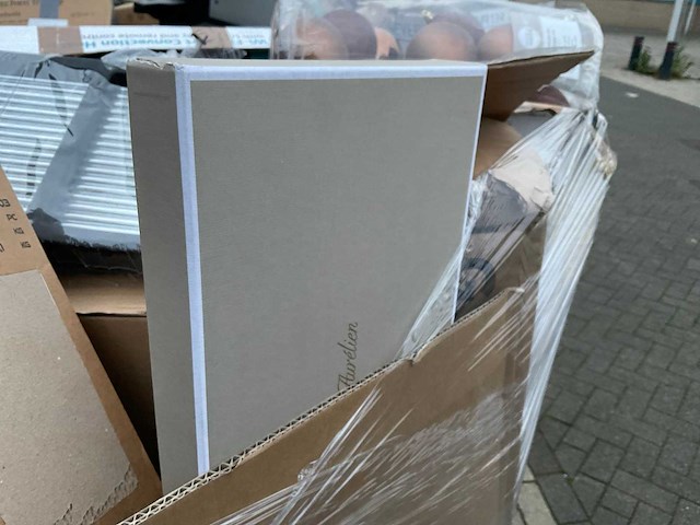 Pallet retourgoederen (6x) - afbeelding 7 van  37
