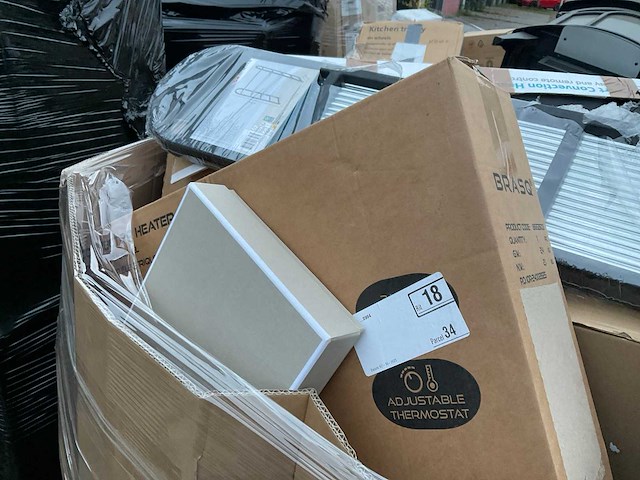 Pallet retourgoederen (6x) - afbeelding 8 van  37