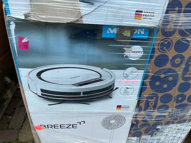 Pallet retourgoederen (6x) - afbeelding 11 van  37