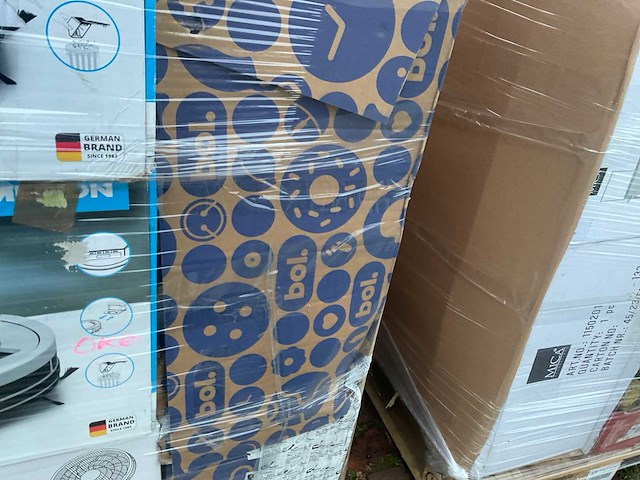 Pallet retourgoederen (6x) - afbeelding 14 van  37