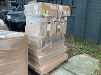 Pallet retourgoederen (6x) - afbeelding 26 van  37