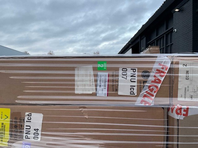 Pallet retourgoederen (6x) - afbeelding 27 van  37