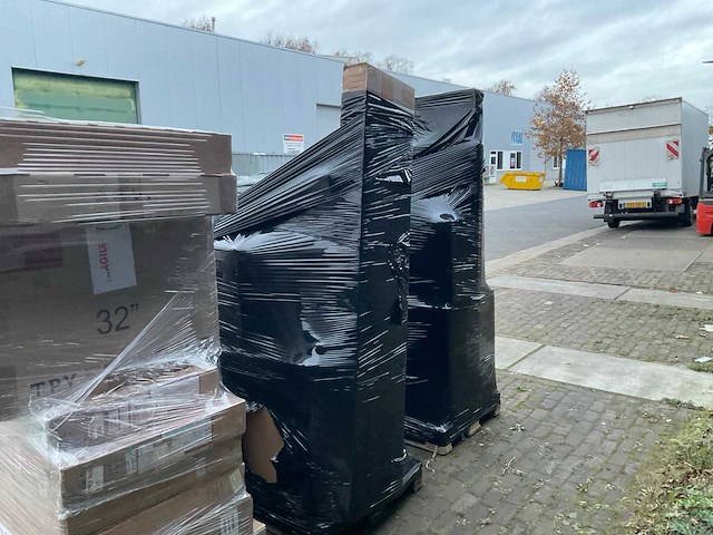 Pallet retourgoederen (6x) - afbeelding 31 van  37
