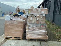 Pallet retourgoederen (6x) - afbeelding 32 van  37