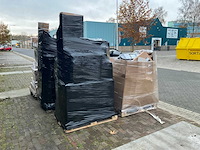 Pallet retourgoederen (6x) - afbeelding 34 van  37