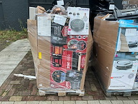Pallet retourgoederen (6x) - afbeelding 35 van  37