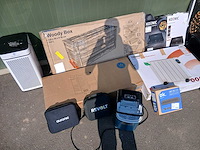 Pallet retourgoederen (6x) - afbeelding 4 van  20