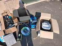 Pallet retourgoederen (6x) - afbeelding 10 van  20