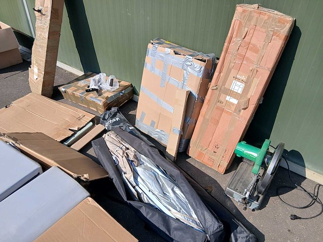 Pallet retourgoederen (6x) - afbeelding 11 van  20