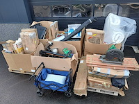 Pallet retourgoederen (6x) - afbeelding 12 van  20