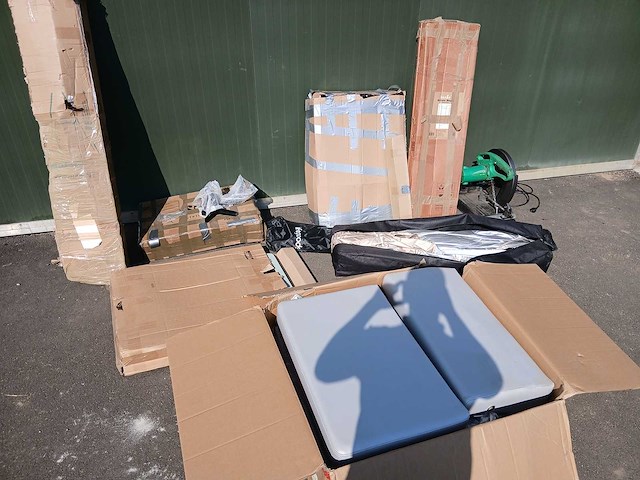 Pallet retourgoederen (6x) - afbeelding 6 van  17