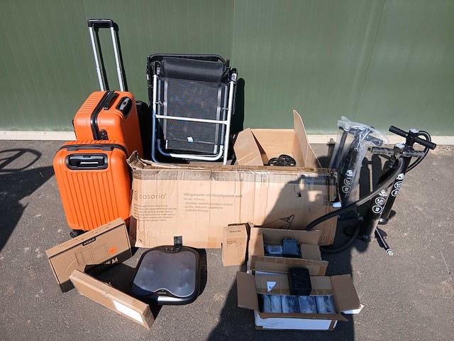Pallet retourgoederen (6x) - afbeelding 11 van  17