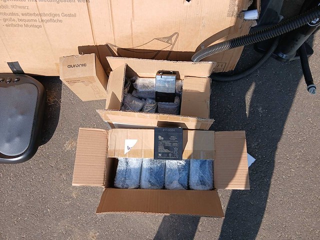 Pallet retourgoederen (6x) - afbeelding 12 van  17