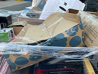 Pallet retourgoederen (7x) - afbeelding 4 van  36