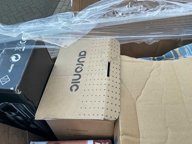 Pallet retourgoederen (7x) - afbeelding 6 van  36