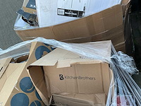 Pallet retourgoederen (7x) - afbeelding 8 van  36