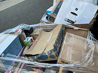 Pallet retourgoederen (7x) - afbeelding 9 van  36
