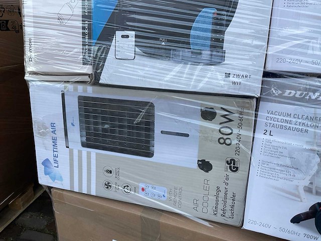 Pallet retourgoederen (7x) - afbeelding 16 van  36