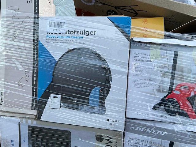 Pallet retourgoederen (7x) - afbeelding 17 van  36