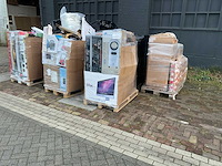 Pallet retourgoederen (7x) - afbeelding 12 van  36