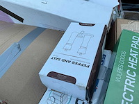 Pallet retourgoederen (7x) - afbeelding 27 van  36