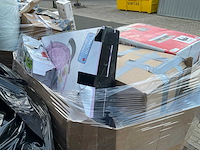 Pallet retourgoederen (7x) - afbeelding 30 van  36