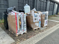 Pallet retourgoederen (7x) - afbeelding 23 van  36