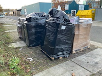 Pallet retourgoederen (7x) - afbeelding 32 van  36