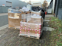 Pallet retourgoederen (7x) - afbeelding 33 van  36