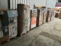 Pallet retourgoederen (8x) - afbeelding 2 van  9