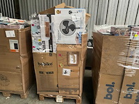 Pallet retourgoederen (8x) - afbeelding 7 van  9