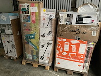Pallet retourgoederen (8x) - afbeelding 9 van  9