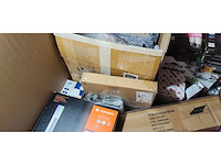 Pallet retourgoederen huishoudelijke artikelen - afbeelding 4 van  23