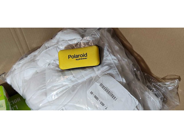 Pallet retourgoederen huishoudelijke artikelen - afbeelding 7 van  23