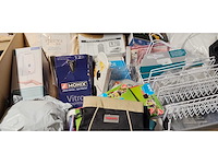 Pallet retourgoederen huishoudelijke artikelen - afbeelding 11 van  23