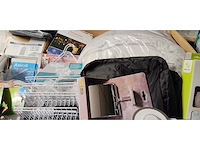 Pallet retourgoederen huishoudelijke artikelen - afbeelding 13 van  23