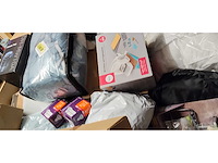 Pallet retourgoederen huishoudelijke artikelen - afbeelding 15 van  23