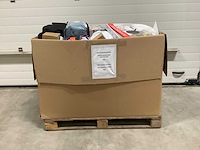 Pallet retourgoederen huishoudelijke artikelen - afbeelding 12 van  23