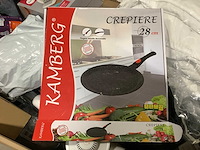 Pallet retourgoederen huishoudelijke artikelen - afbeelding 18 van  23