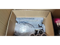 Pallet retourgoederen huishoudelijke artikelen - afbeelding 22 van  23