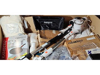 Pallet retourgoederen huishoudelijke artikelen - afbeelding 8 van  23