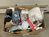 Pallet retourgoederen huishoudelijke artikelen - afbeelding 17 van  23