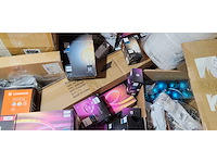 Pallet retourgoederen huishoudelijke artikelen - afbeelding 20 van  23