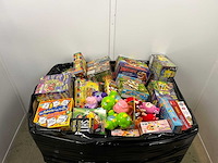 Pallet retourgoederen speelgoed - afbeelding 1 van  2